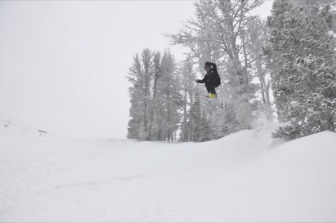 2013 Tommy Flyin Facebook Post from 01-12-2013