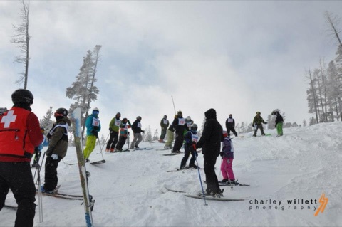 2013 Bump Off League #3 Facebook Post from 01-14-2013