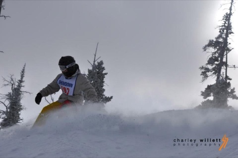 2013 Bump Off League #3 Facebook Post from 01-14-2013