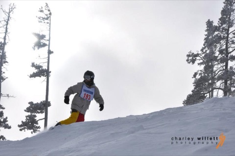 2013 Bump Off League #3 Facebook Post from 01-14-2013