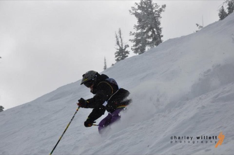 2013 Bump Off League #3 Facebook Post from 01-14-2013
