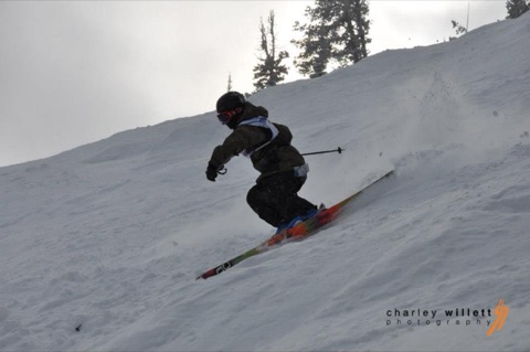 2013 Bump Off League #3 Facebook Post from 01-14-2013