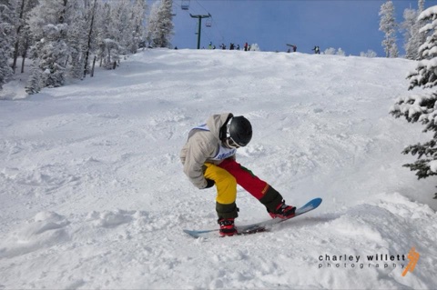 2013 Bump Off League #3 Facebook Post from 01-14-2013