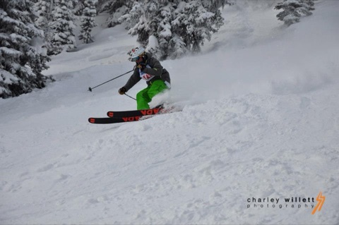 2013 Bump Off League #3 Facebook Post from 01-14-2013