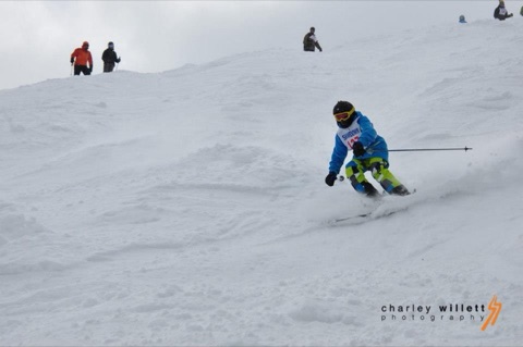 2013 Bump Off League #3 Facebook Post from 01-14-2013