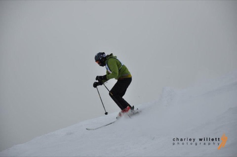 2013 Bump Off League #3 Facebook Post from 01-14-2013