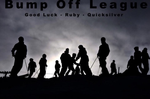 2013 Bump Off League #3 Facebook Post from 01-14-2013