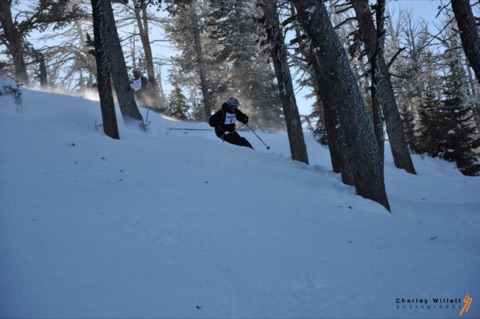 2013 Bump Off League #4 Facebook Post from 01-22-2013