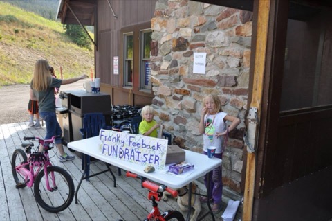 2013 Labor Day Extravaganza 2013 Facebook Post from 09-05-2013