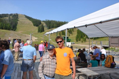 2013 Labor Day Extravaganza 2013 Facebook Post from 09-05-2013