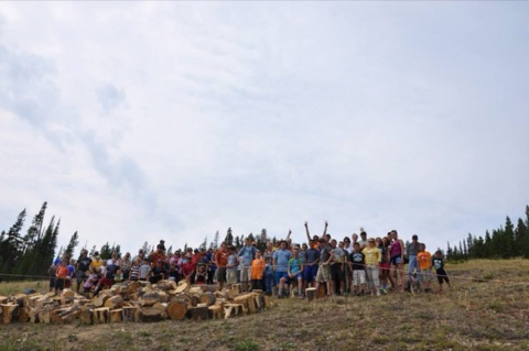 2013 Labor Day Extravaganza 2013 Facebook Post from 09-05-2013