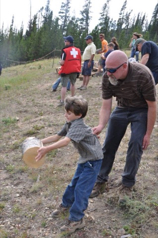 2013 Labor Day Extravaganza 2013 Facebook Post from 09-05-2013