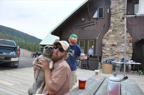 2013 Labor Day Extravaganza 2013 Facebook Post from 09-05-2013