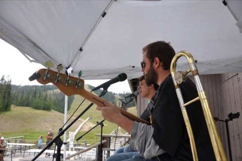 2013 Labor Day Extravaganza 2013 Facebook Post from 09-05-2013