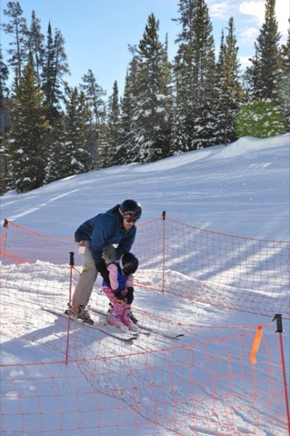 2013 Kid's Camp Day One! Sunny and awesome! Facebook Post from 12-26-2013