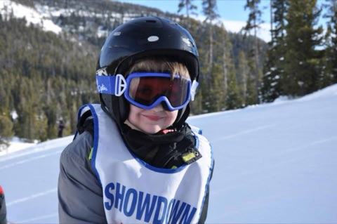 2013 Kids' Camp Day 2 Facebook Post from 12-27-2013