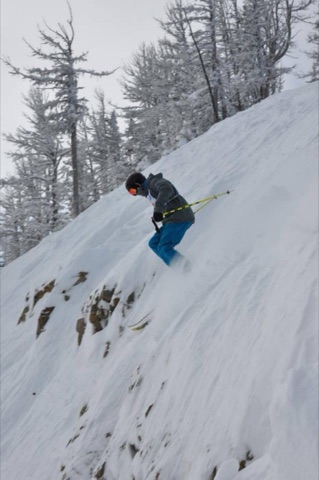 2014 Free Ride Into Freestyle Competition Facebook Post from 01-05-2014