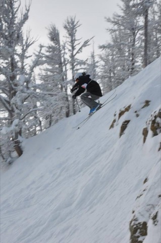 2014 Free Ride Into Freestyle Competition Facebook Post from 01-05-2014