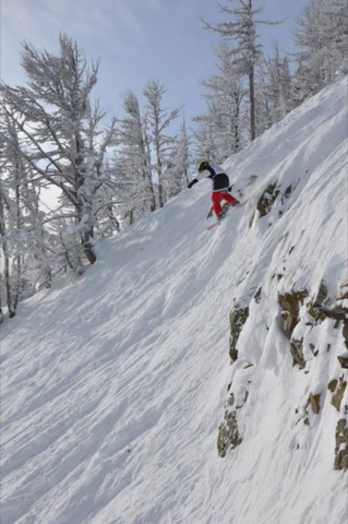 2014 Free Ride Into Freestyle Competition Facebook Post from 01-05-2014