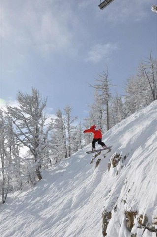 2014 Free Ride Into Freestyle Competition Facebook Post from 01-05-2014