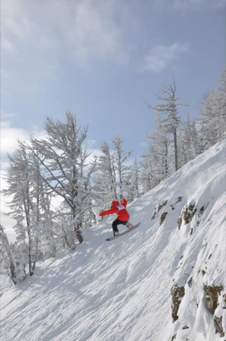 2014 Free Ride Into Freestyle Competition Facebook Post from 01-05-2014