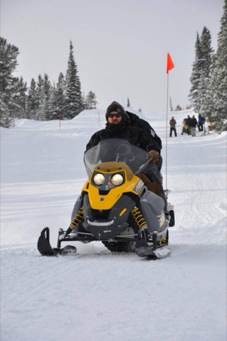 2014 Free Ride Into Freestyle Competition Facebook Post from 01-05-2014