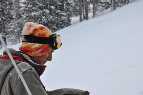 2014 Free Ride Into Freestyle Competition Facebook Post from 01-05-2014