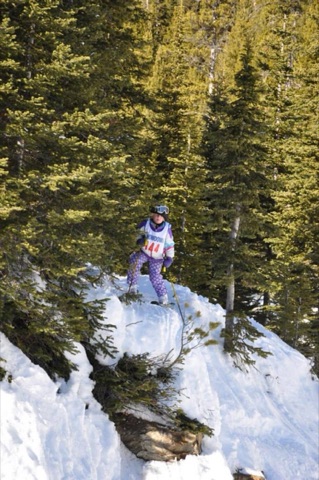 2014 Freestyle Team and Team Extreme Facebook Post from 01-26-2014