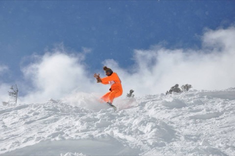 2014 Brock Stokke Bump Off Bash 2014 Facebook Post from 03-19-2014