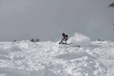 2014 Brock Stokke Bump Off Bash 2014 Facebook Post from 03-19-2014