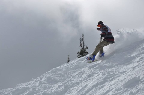 2014 Brock Stokke Bump Off Bash 2014 Facebook Post from 03-19-2014