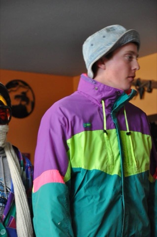 2014 Tacky Attire 2014 Facebook Post from 03-26-2014