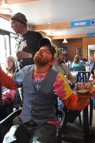 2014 Tacky Attire 2014 Facebook Post from 03-26-2014