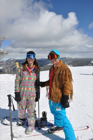 2014 Tacky Attire 2014 Facebook Post from 03-26-2014