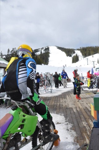 2014 Manneuin Jump 2014 Facebook Post from 04-15-2014