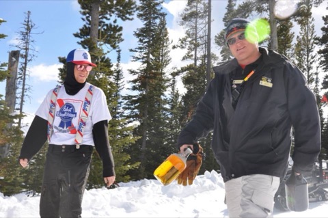 2014 Manneuin Jump 2014 Facebook Post from 04-15-2014