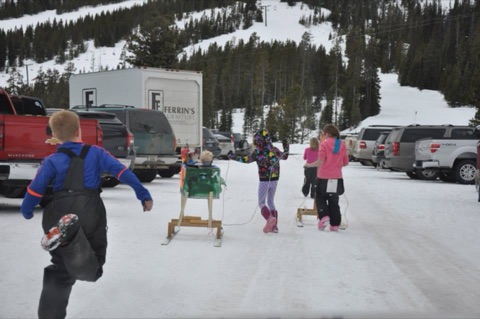 2014 Manneuin Jump 2014 Facebook Post from 04-15-2014