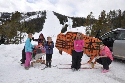 2014 Manneuin Jump 2014 Facebook Post from 04-15-2014