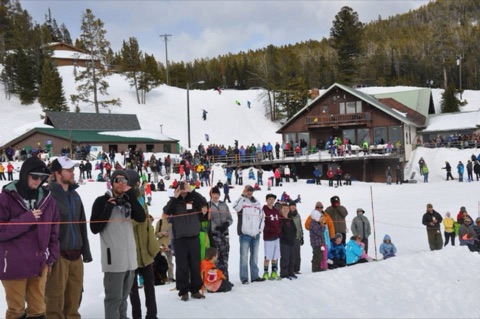 2014 Manneuin Jump 2014 Facebook Post from 04-15-2014
