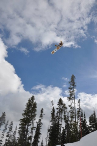2014 Manneuin Jump 2014 Facebook Post from 04-15-2014