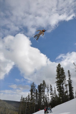 2014 Manneuin Jump 2014 Facebook Post from 04-15-2014