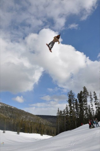 2014 Manneuin Jump 2014 Facebook Post from 04-15-2014