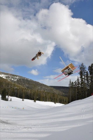2014 Manneuin Jump 2014 Facebook Post from 04-15-2014