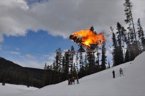 2014 Manneuin Jump 2014 Facebook Post from 04-15-2014