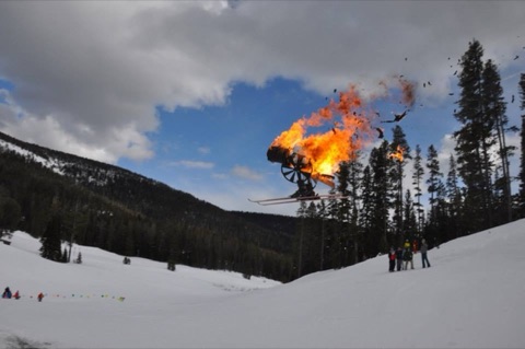 2014 Manneuin Jump 2014 Facebook Post from 04-15-2014