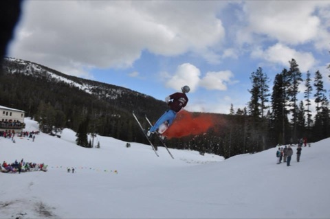 2014 Manneuin Jump 2014 Facebook Post from 04-15-2014