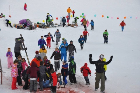 2014 Manneuin Jump 2014 Facebook Post from 04-15-2014