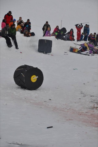 2014 Manneuin Jump 2014 Facebook Post from 04-15-2014