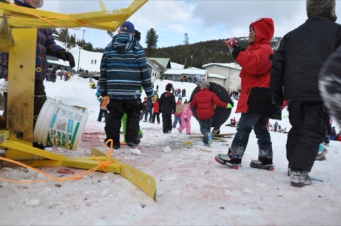 2014 Manneuin Jump 2014 Facebook Post from 04-15-2014
