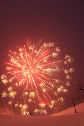 2014 Torchlight Parade and Fireworks Facebook Post from 12-27-2014